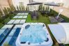 Apartment in Cannes - MONTAIGNE LOFT - Residence Montaigne Apartment in Cannes - MONTAIGNE LOFT - Residence Montaigne