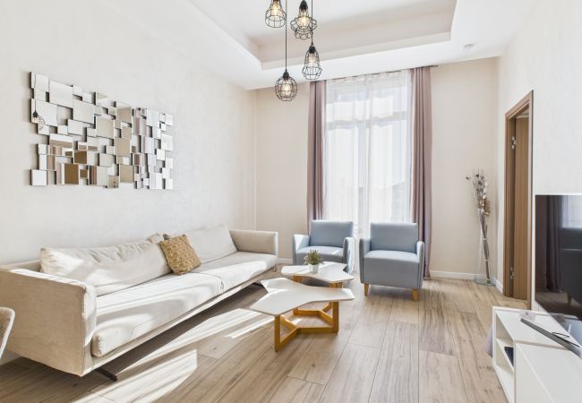 Apartment in Cannes - SKANDI - Residence Du Louvre