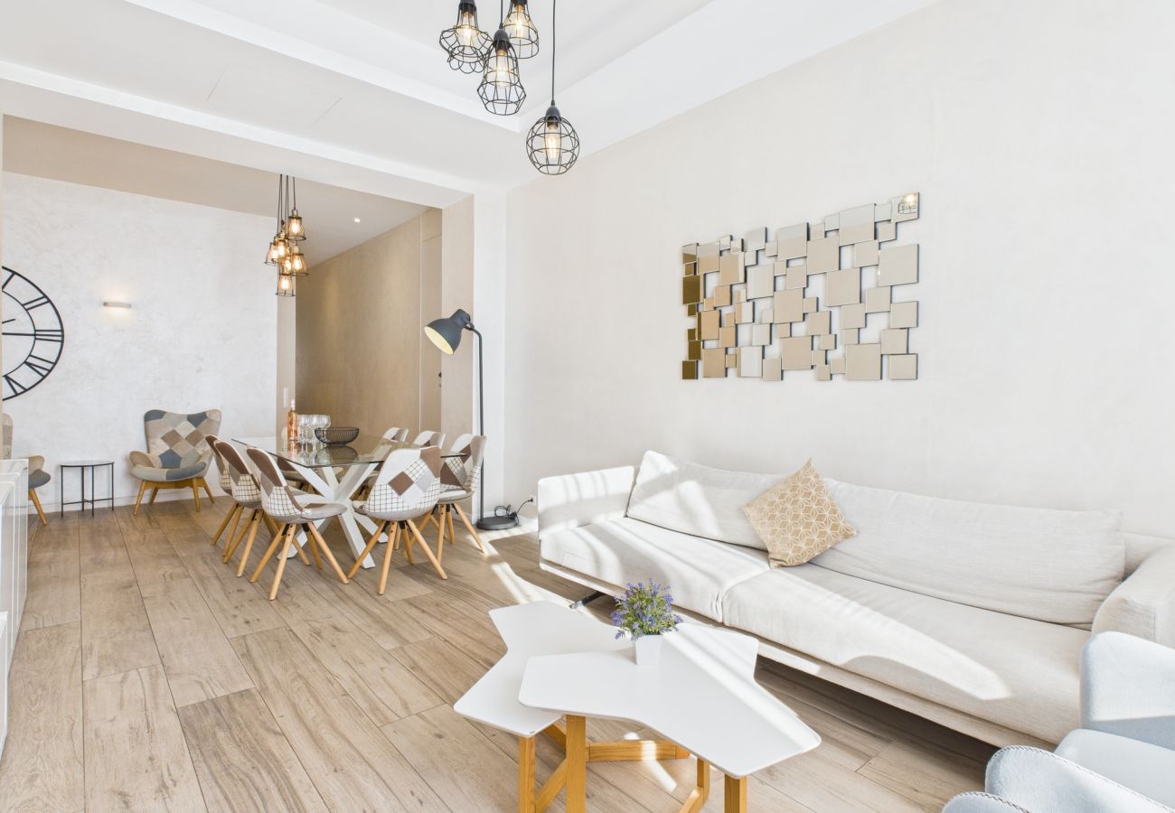 Apartment in Cannes - SKANDI - Residence Du Louvre