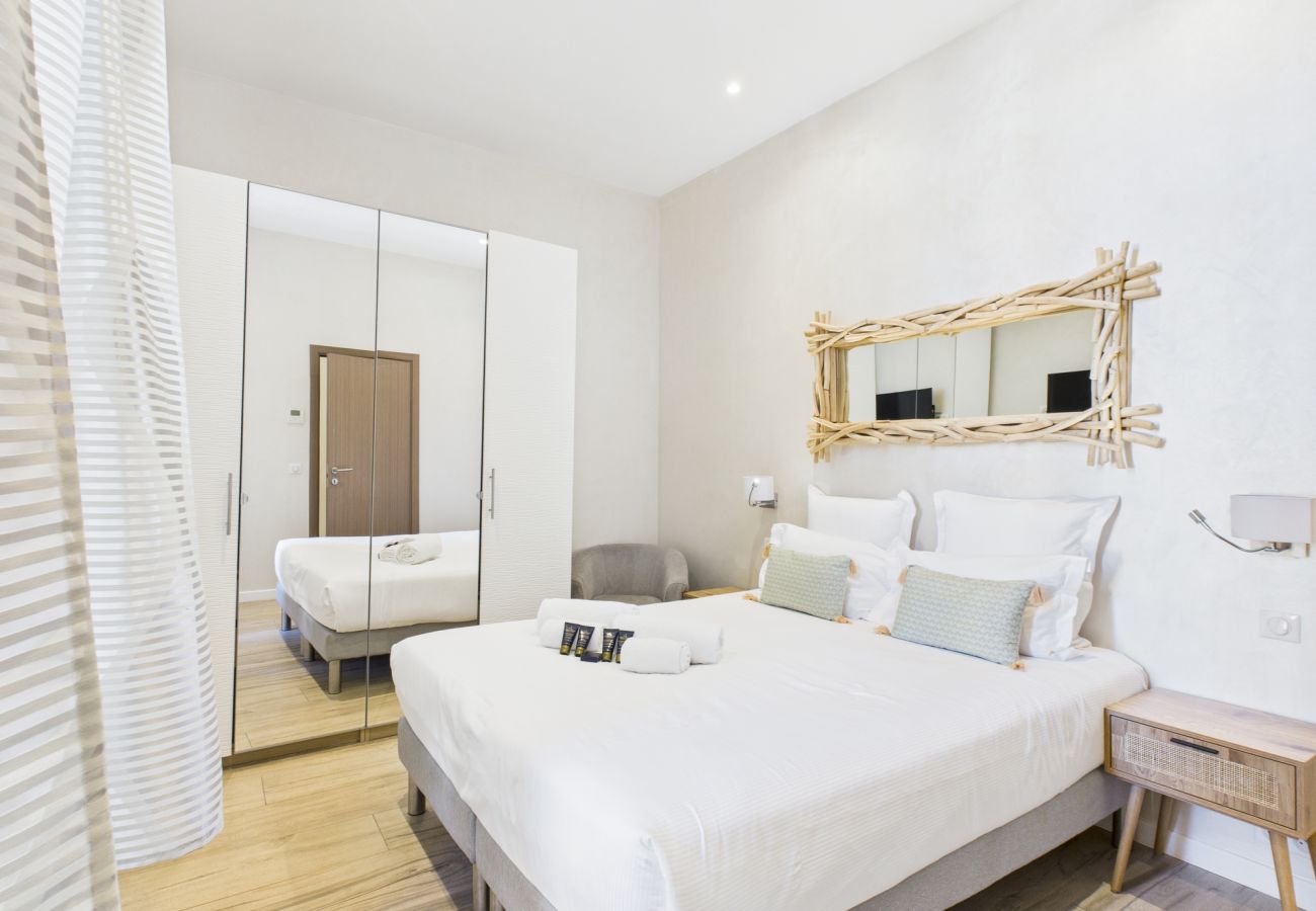 Apartment in Cannes - SKANDI - Residence Du Louvre