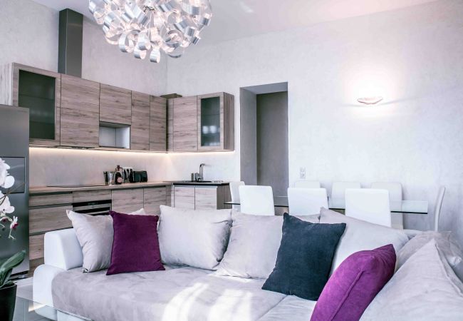 Apartment in Cannes - COSY - Residence Du Louvre Apartment in Cannes - COSY - Residence Du Louvre