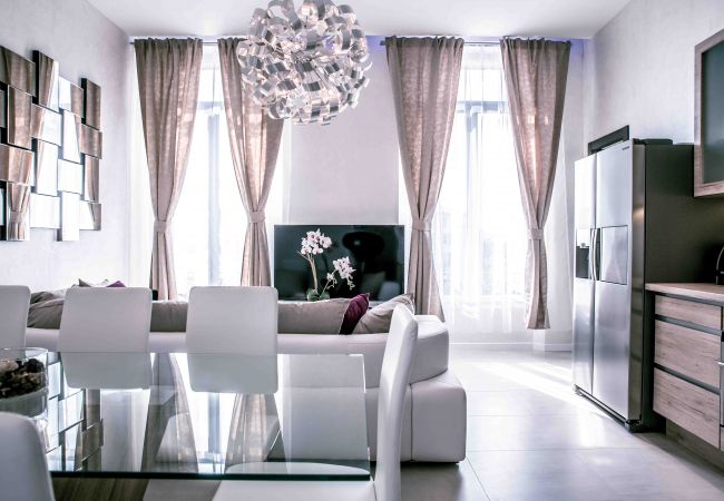 Apartment in Cannes - COSY - Residence Du Louvre Apartment in Cannes - COSY - Residence Du Louvre