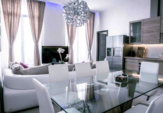 Apartment in Cannes - COSY - Residence Du Louvre Apartment in Cannes - COSY - Residence Du Louvre