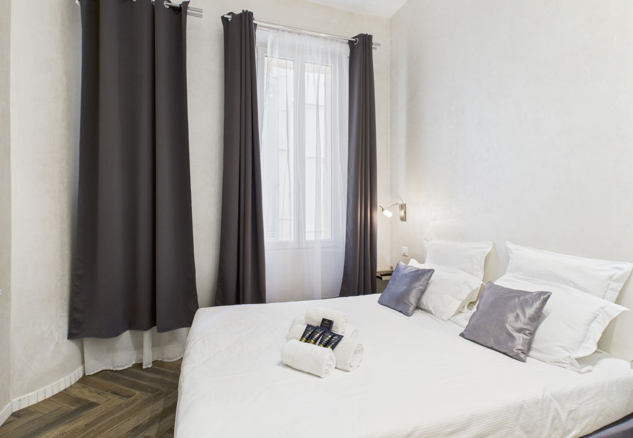 Apartment in Cannes - HAUSSMANN - Residence Du Louvre