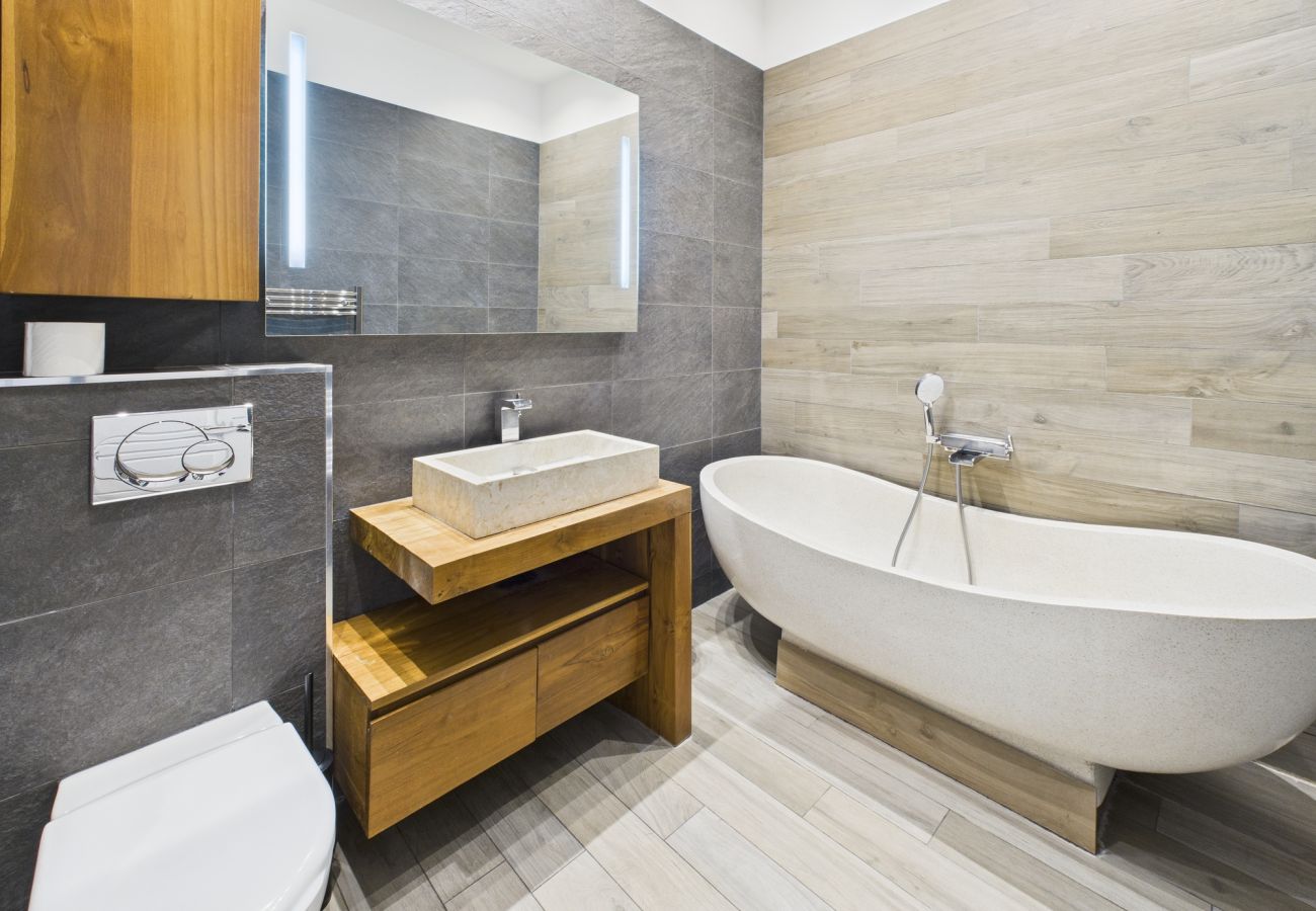 Apartment in Cannes - GARDEN PALACE - Residence Du Louvre