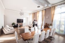 Apartment in Cannes - GARDEN PALACE - Residence Du Louvre