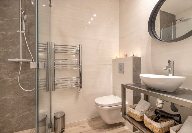 Apartment in Cannes - BALZAC - Residence Montaigne Apartment in Cannes - BALZAC - Residence Montaigne