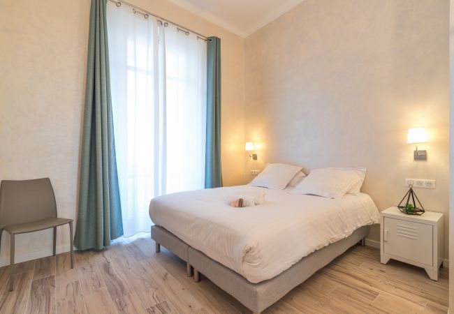 Apartment in Cannes - BALZAC - Residence Montaigne Apartment in Cannes - BALZAC - Residence Montaigne
