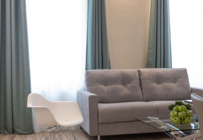 Apartment in Cannes - BALZAC - Residence Montaigne Apartment in Cannes - BALZAC - Residence Montaigne