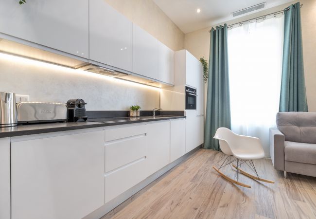 Apartment in Cannes - BALZAC - Residence Montaigne Apartment in Cannes - BALZAC - Residence Montaigne