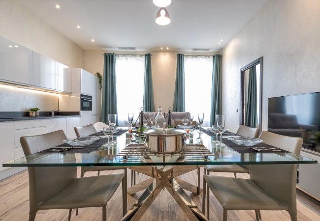 Apartment in Cannes - BALZAC - Residence Montaigne Apartment in Cannes - BALZAC - Residence Montaigne