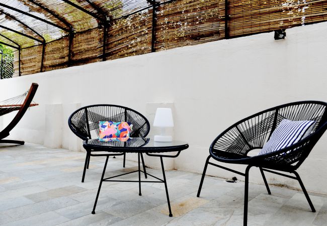 Apartment in Cannes - FLAUBERT- Residence Montaigne Apartment in Cannes - FLAUBERT- Residence Montaigne