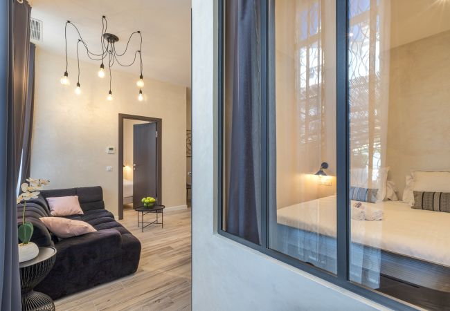 Apartment in Cannes - FLAUBERT- Residence Montaigne Apartment in Cannes - FLAUBERT- Residence Montaigne