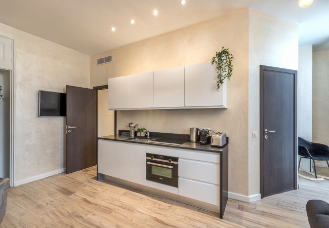 Apartment in Cannes - FLAUBERT- Residence Montaigne Apartment in Cannes - FLAUBERT- Residence Montaigne