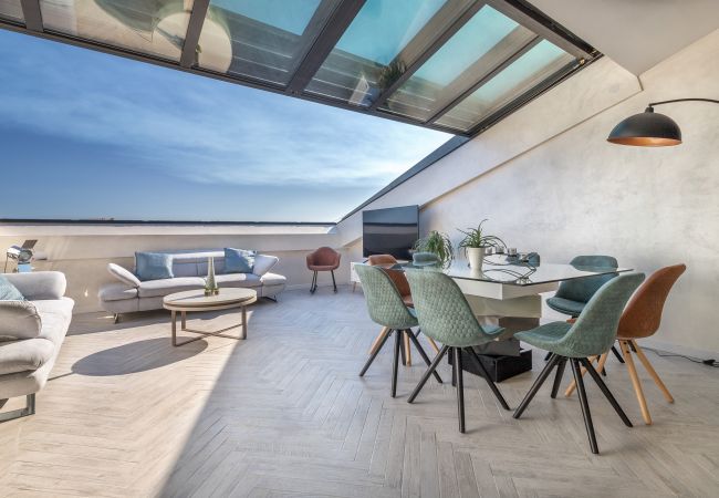  in Cannes - STAR - Residence Le Provencal