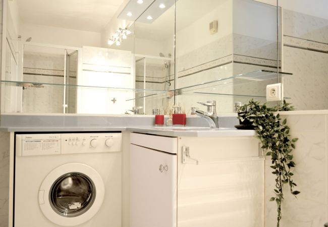 Apartment in Cannes - DAUPHIN Apartment in Cannes - DAUPHIN