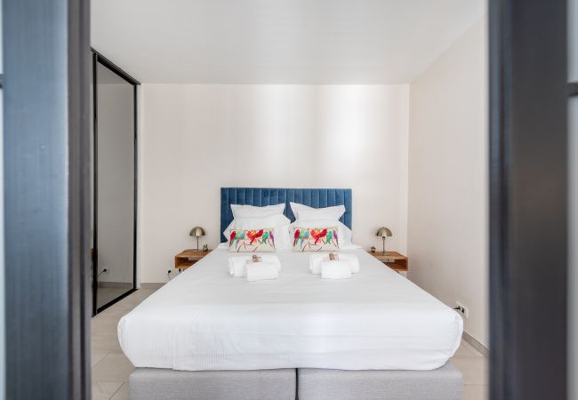Apartment in Cannes - DAUPHIN Apartment in Cannes - DAUPHIN