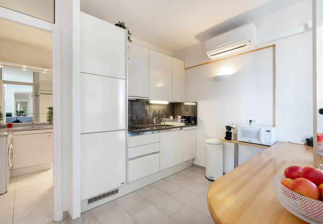 Apartment in Cannes - DAUPHIN Apartment in Cannes - DAUPHIN