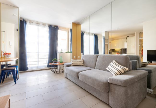 Apartment in Cannes - DAUPHIN Apartment in Cannes - DAUPHIN