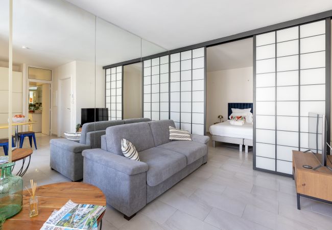 Apartment in Cannes - DAUPHIN Apartment in Cannes - DAUPHIN