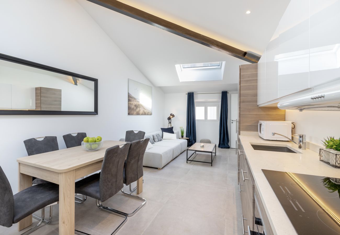 Apartment in Cannes - LERINS - Résidence Meynadier