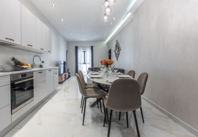 Apartment in Cannes - SAPHIR - Residence Topaze