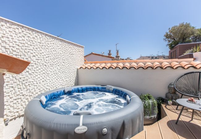 Apartment in Cannes - DIAMANT - Residence Topaze Apartment in Cannes - DIAMANT - Residence Topaze