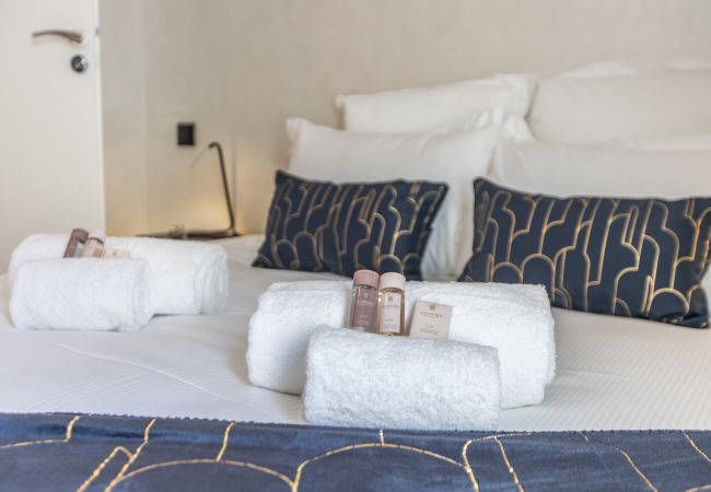 Apartment in Cannes - DIAMANT - Residence Topaze Apartment in Cannes - DIAMANT - Residence Topaze
