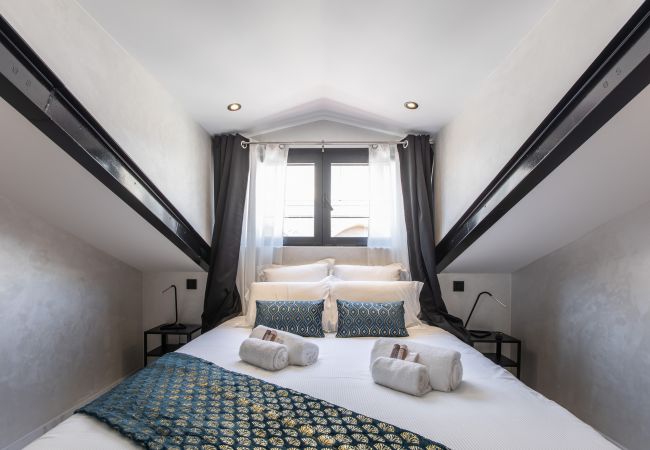 Apartment in Cannes - DIAMANT - Residence Topaze Apartment in Cannes - DIAMANT - Residence Topaze