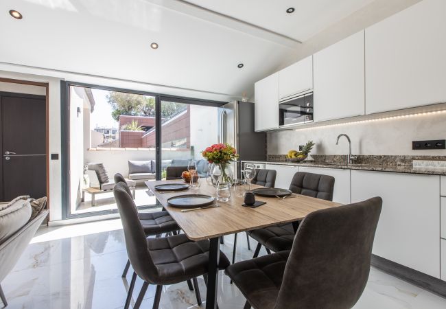 Apartment in Cannes - DIAMANT - Residence Topaze Apartment in Cannes - DIAMANT - Residence Topaze
