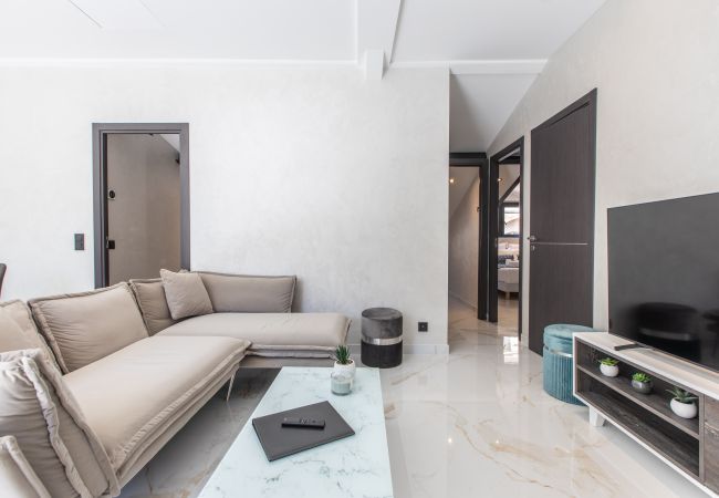 Apartment in Cannes - DIAMANT - Residence Topaze Apartment in Cannes - DIAMANT - Residence Topaze