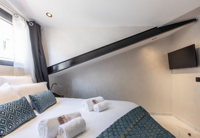 Apartment in Cannes - DIAMANT - Residence Topaze Apartment in Cannes - DIAMANT - Residence Topaze