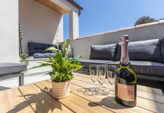 Apartment in Cannes - DIAMANT - Residence Topaze Apartment in Cannes - DIAMANT - Residence Topaze