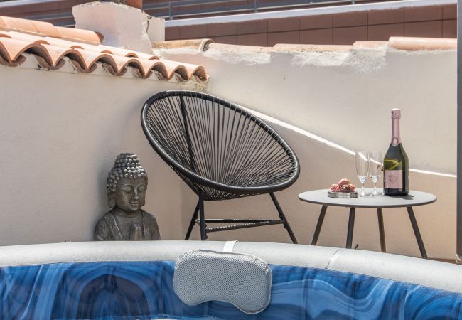 Apartment in Cannes - DIAMANT - Residence Topaze Apartment in Cannes - DIAMANT - Residence Topaze