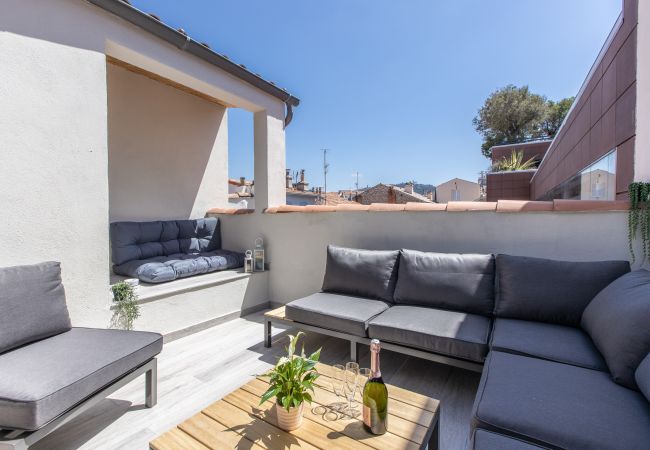 Apartment in Cannes - DIAMANT - Residence Topaze Apartment in Cannes - DIAMANT - Residence Topaze