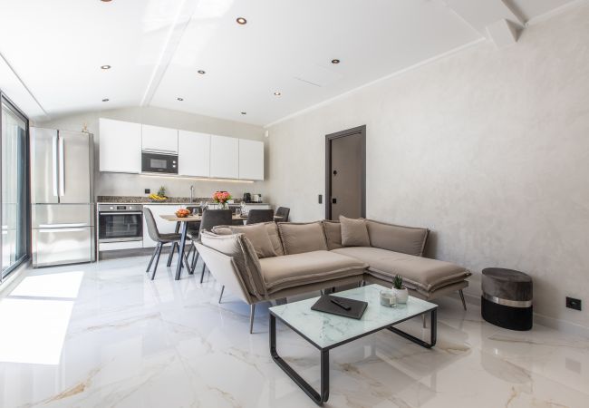 Apartment in Cannes - DIAMANT - Residence Topaze Apartment in Cannes - DIAMANT - Residence Topaze