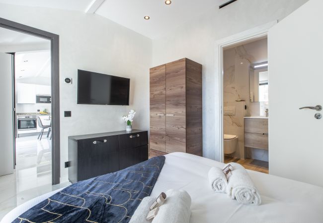 Apartment in Cannes - DIAMANT - Residence Topaze Apartment in Cannes - DIAMANT - Residence Topaze