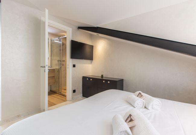 Apartment in Cannes - DIAMANT - Residence Topaze Apartment in Cannes - DIAMANT - Residence Topaze