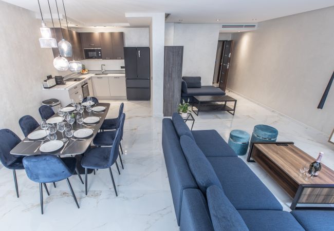 Apartment in Cannes - RUBIS - Residence Topaze Apartment in Cannes - RUBIS - Residence Topaze
