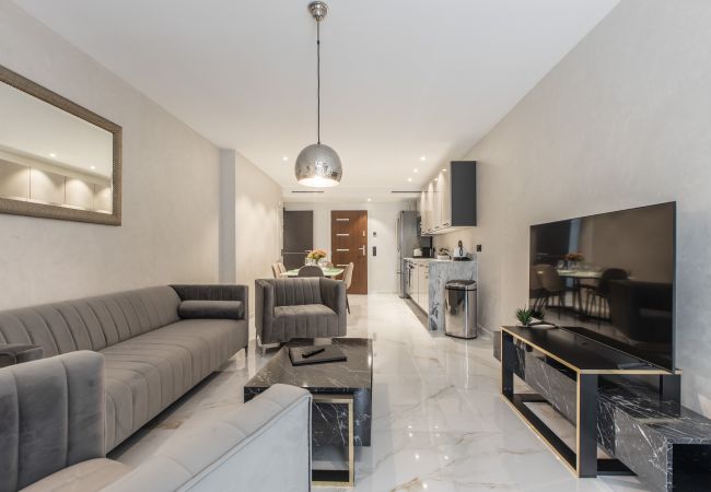 Apartment in Cannes - EMERAUDE - Residence Topaze