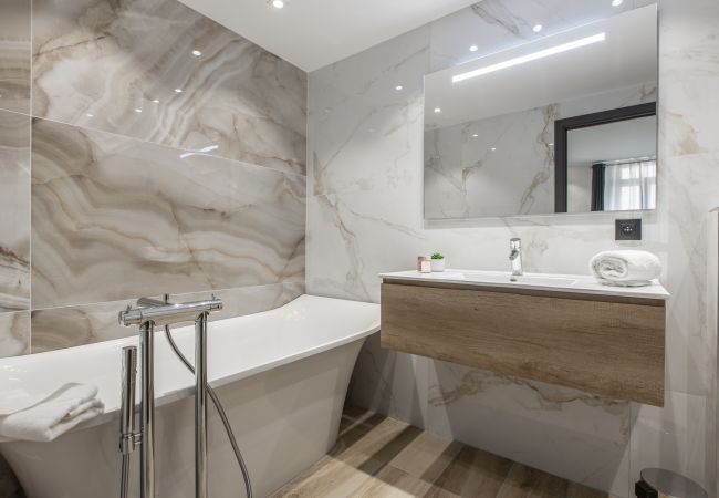 Apartment in Cannes - EMERAUDE - Residence Topaze Apartment in Cannes - EMERAUDE - Residence Topaze