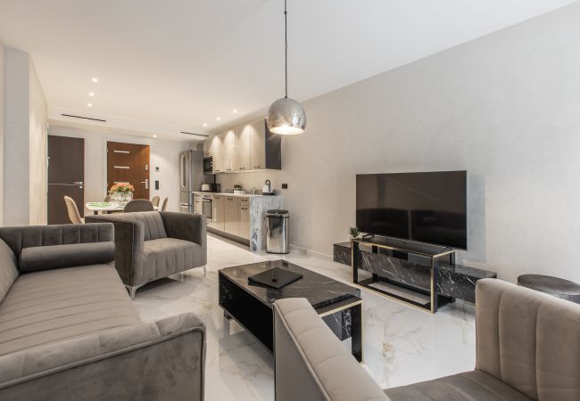 Apartment in Cannes - EMERAUDE - Residence Topaze Apartment in Cannes - EMERAUDE - Residence Topaze