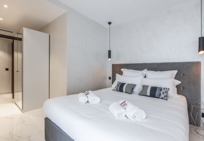 Apartment in Cannes - EMERAUDE - Residence Topaze Apartment in Cannes - EMERAUDE - Residence Topaze