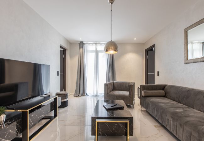 Apartment in Cannes - EMERAUDE - Residence Topaze Apartment in Cannes - EMERAUDE - Residence Topaze