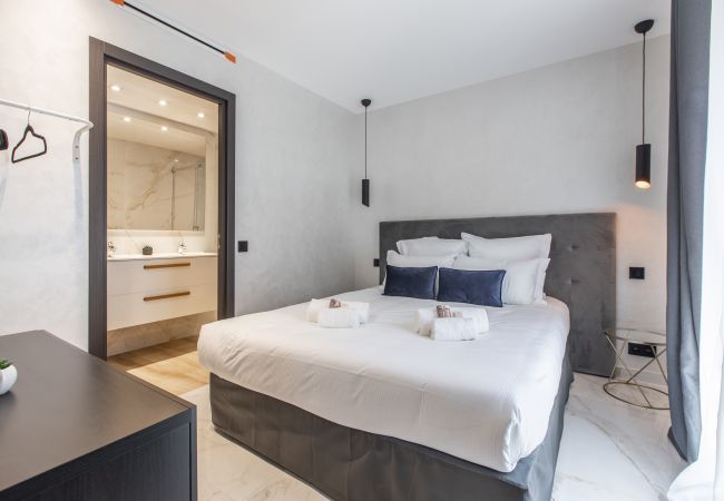 Apartment in Cannes - EMERAUDE - Residence Topaze Apartment in Cannes - EMERAUDE - Residence Topaze