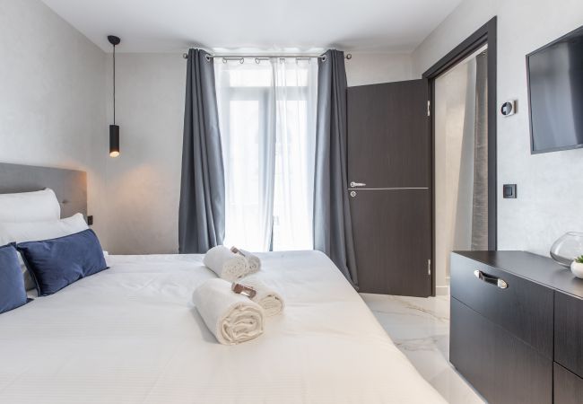 Apartment in Cannes - EMERAUDE - Residence Topaze Apartment in Cannes - EMERAUDE - Residence Topaze