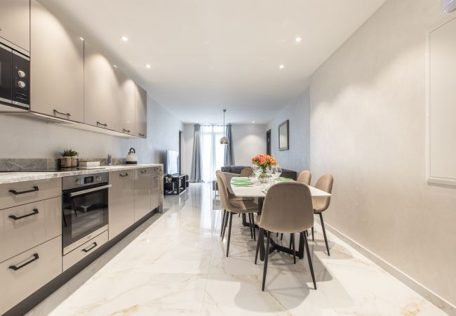 Apartment in Cannes - EMERAUDE - Residence Topaze Apartment in Cannes - EMERAUDE - Residence Topaze