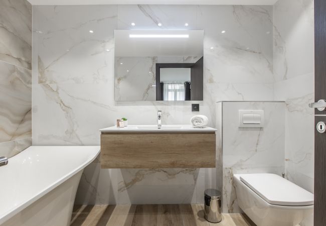 Apartment in Cannes - EMERAUDE - Residence Topaze Apartment in Cannes - EMERAUDE - Residence Topaze