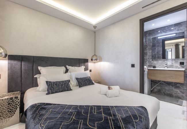 Apartment in Cannes - AMETHYSTE - Residence Topaze Apartment in Cannes - AMETHYSTE - Residence Topaze