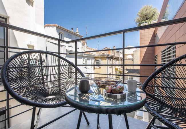 Apartment in Cannes - AMETHYSTE - Residence Topaze Apartment in Cannes - AMETHYSTE - Residence Topaze